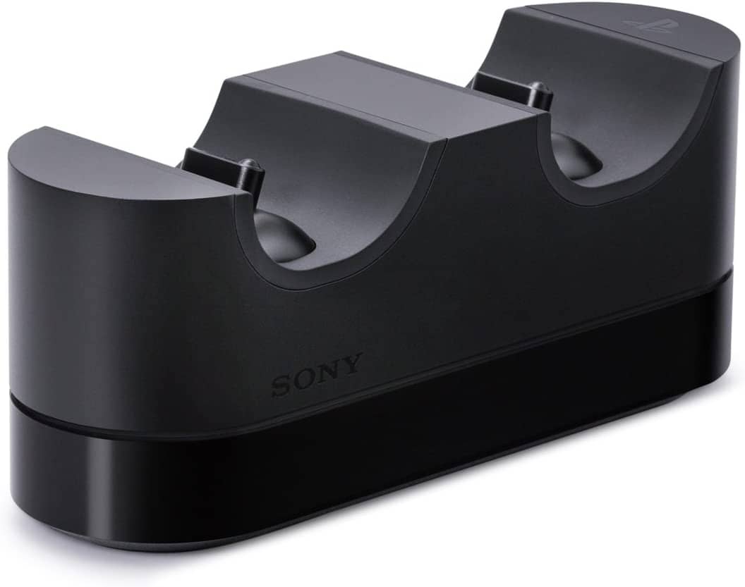 SONY PLAYSTATION 4 CONTROLLER CHARGING STATATION (PS4)