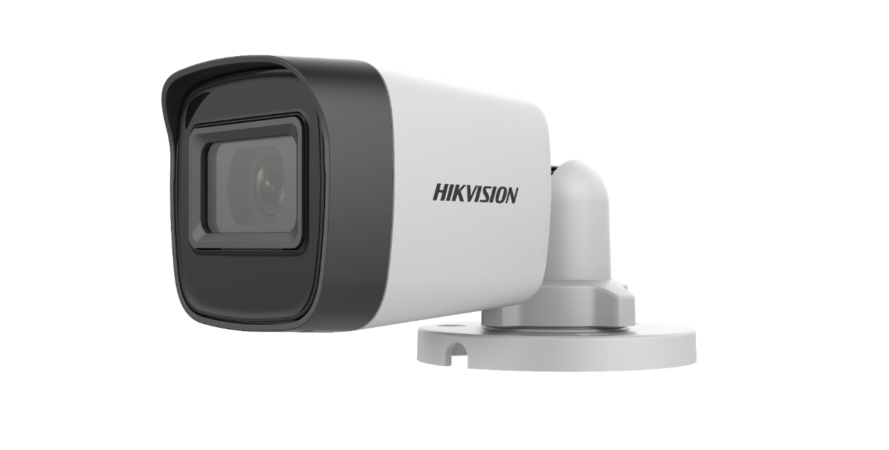 HIK VISION-DS-2CE16D0T-ITF 2 MP Camera | (NEW)
