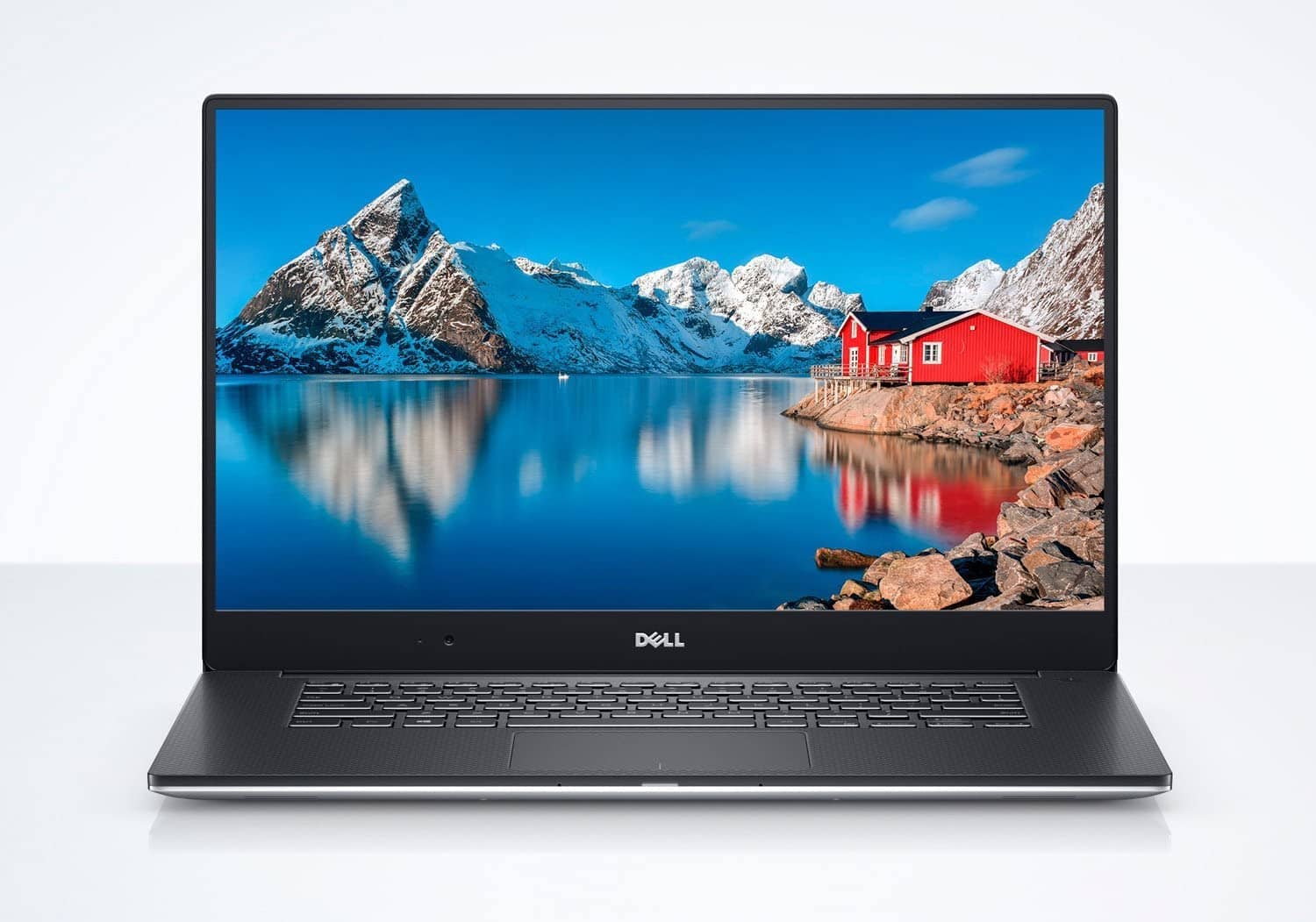 Dell Precision 5510 FHD 15.6in WorkStation Laptop (Renewed, Intel Quad Core xeon ,Ram16GB Ram,512GB SSD)