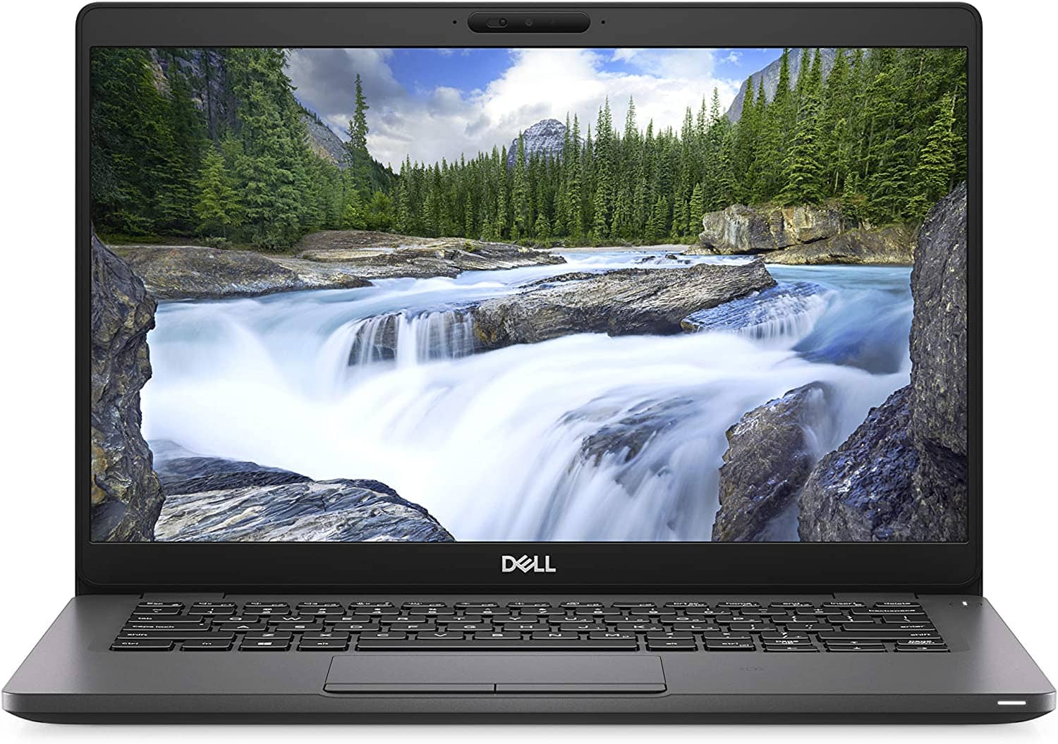 Dell Latitude 5300 Laptop – 13.3″ FHD WVA AG – 1.9GHz Intel Core i5-8665U Quad-Core – 256GB SSD – 16GB (Used)