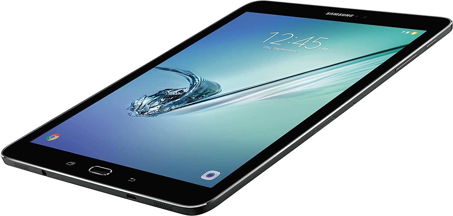 Samsung Galaxy Tab S2 9.7″; 32 GB Wifi Tablet (Pre-owned)