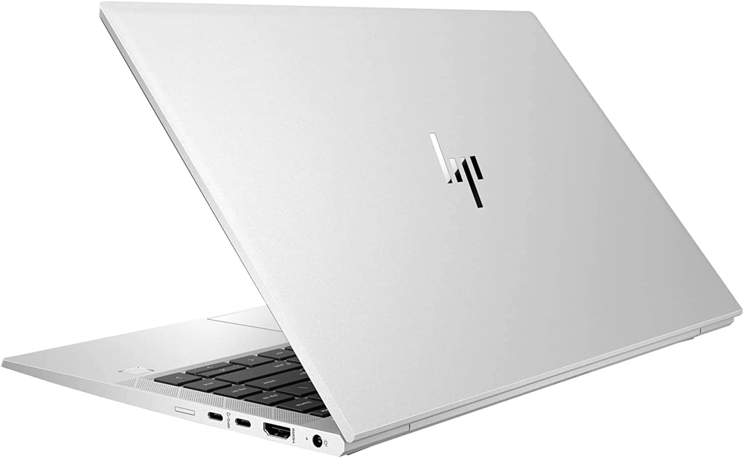 HP EliteBook 845 G8 14″ Notebook – Full HD – 1920 x 1080 – AMD Ryzen 7 PRO 5850U Octa-core (8 Core) 1.90 GHz – 16 GB RAM – 512 GB SSD ( New open box )