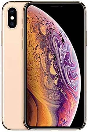 Apple iPhone XS Max with FaceTime 256GB 4G LTE – Gold (Used A+)