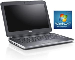 DELL Latitude E5430 Laptop, 3rd Gen Core i5
