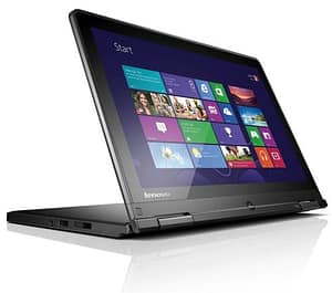 Thinkpad Yoga 12 Laptop, Intel Core i5