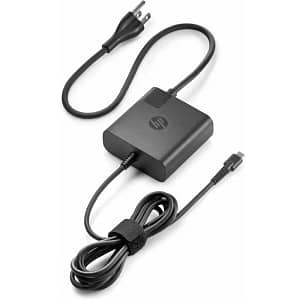 Hp Type c charger