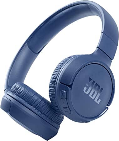 BL Tune 510BT Wireless On Ear Headphones