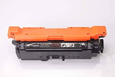Compatible Toner Cartridge CE250A/504A | (NEW)
