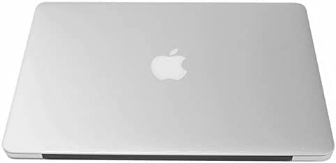 Apple MacBook Pro Retina,A1502 2014 Intel Core I5 8GB RAM, 256 GB SSD, Backlight Eng K.B Silver (Used )