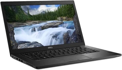Dell Latitude 5591 Business Laptop | Intel Core i5-8th Gen. CPU | 8GB DDR4 RAM | 256GB SSD | 15.6 inch Display | Windows 10 Pro (Pre-owned)