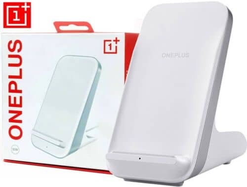 Original OnePlus Wireless Charger 50W Warp Charger