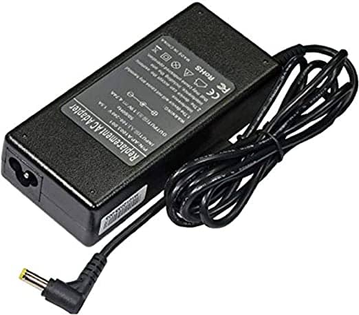 Acer Replacement AC Adapter Charger (19V,4.74A)