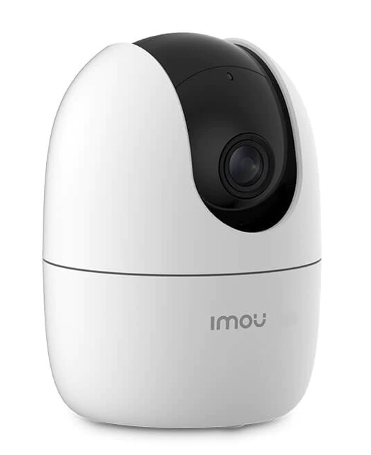 IMOU Ranger 2 IPC-A22EP-D 2MP WiFi Pan & Tilt Camera with Two-way Talk, Built-in Siren and Tracking | (NEW)