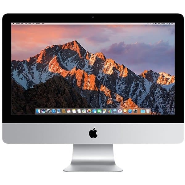 Apple iMac A1418  21.5-inch (2012)