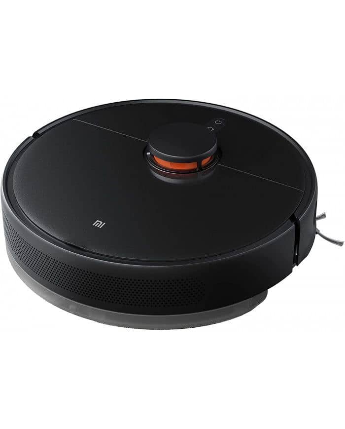 Xiaomi MI Home Vacuum Mop 2 Ultra Robot Vacuum Cleaner 2