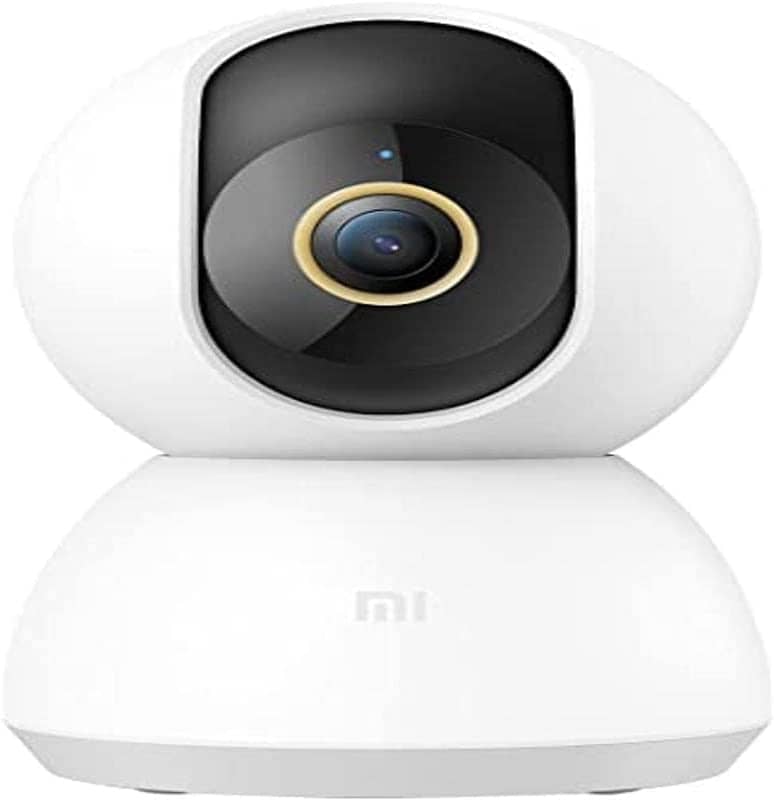 Xiaomi Mi 360° Home Security Camera 2K