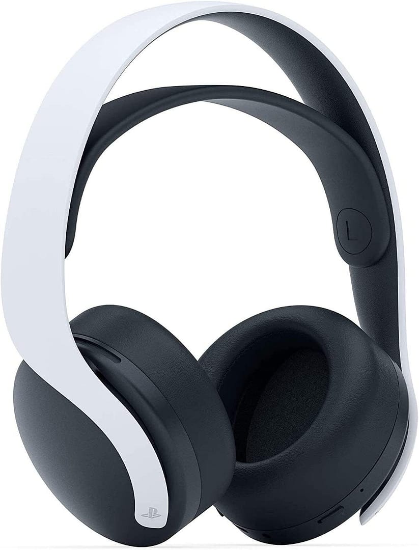 Sony Pulse 3D Wireless Gaming Headset for PlayStation 5