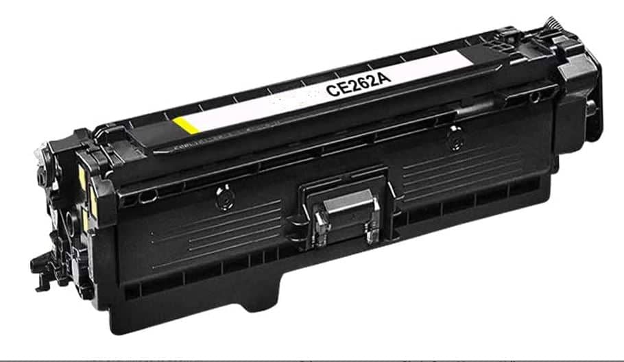 Compatible Toner cartridge CE263A/647A | (NEW)