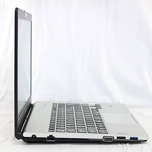 FUJITSU LIFEBOOK S936/P | Intel Celeron | 3rd Gen | 4 GB RAM | 128