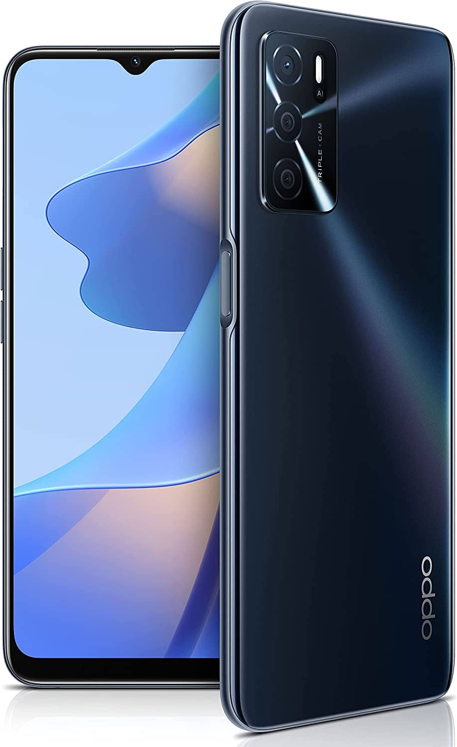 oppo a16 lte