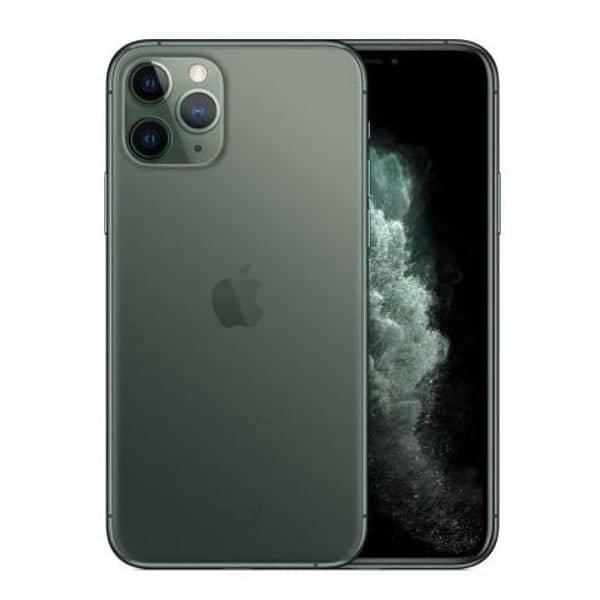 colors for iphone 11 pro max